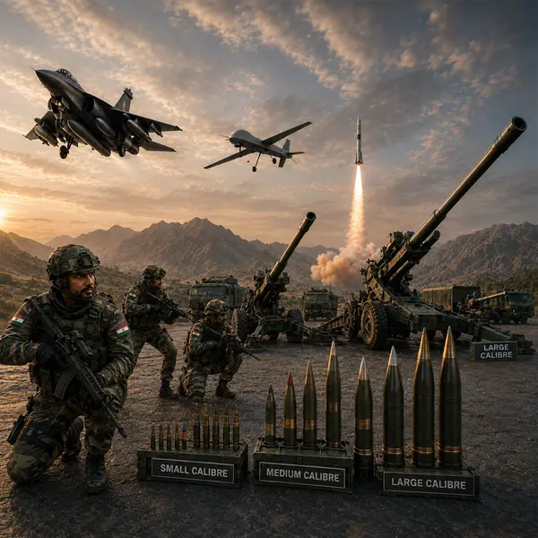 Indian Army